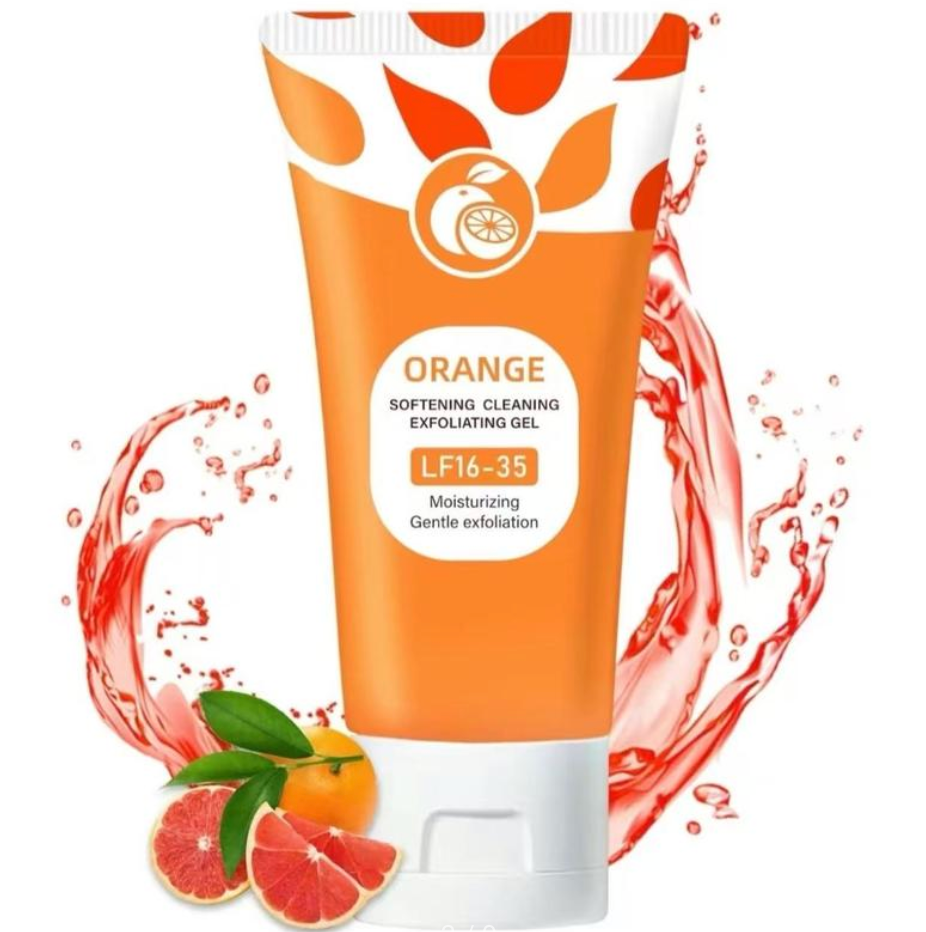 Gel Orange